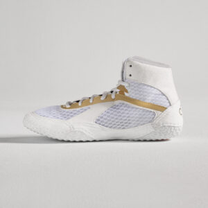 Rudis ALPHA 2.0 WHITE GOLD Sz 6.5 only