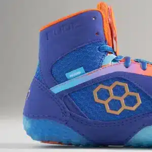 Rudis ALPHA 2.0 World NAVY