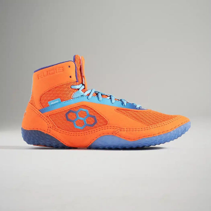 Rudis ALPHA 2.0 World Orange sz13 ONLY