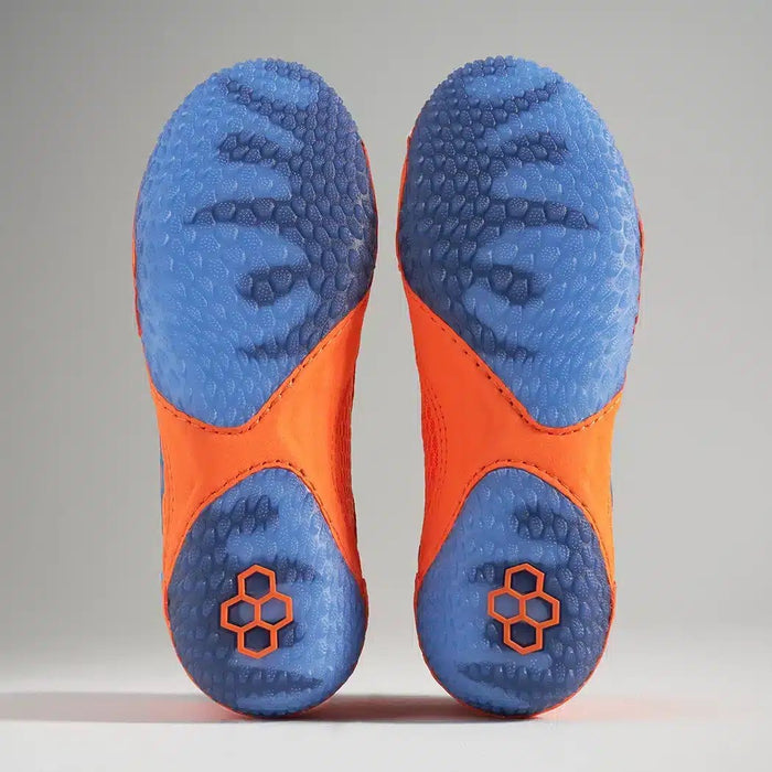 Rudis ALPHA 2.0 World Orange sz13 ONLY