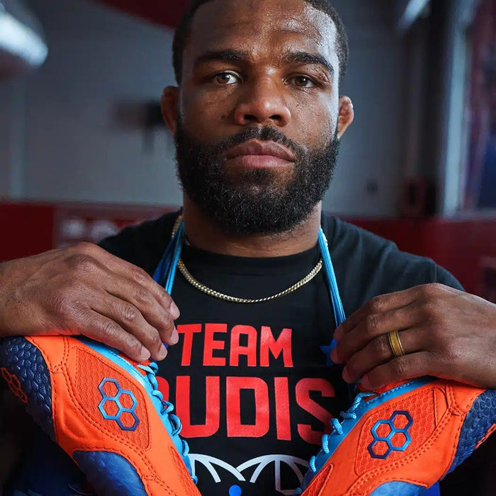 Rudis ALPHA 2.0 World Orange sz13 ONLY