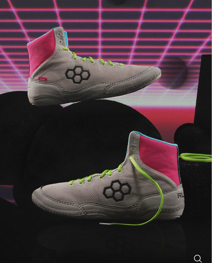 Rudis COLT 2.0 Magenta Lime - Takedown Distribution
