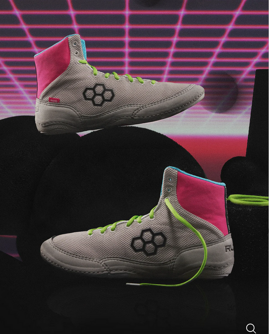 Rudis COLT 2.0 Magenta Lime - Takedown Distribution