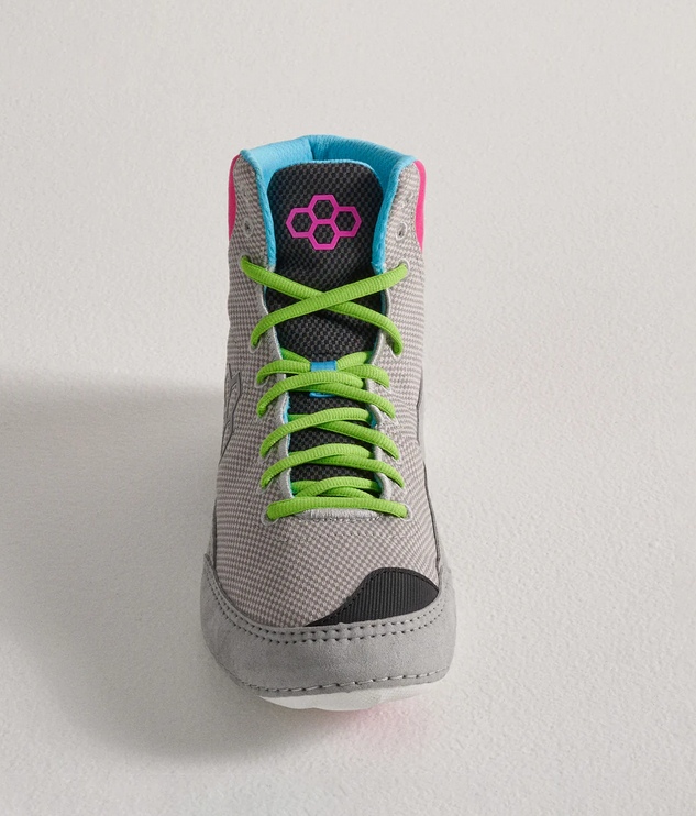 Rudis COLT 2.0 Magenta Lime - Takedown Distribution