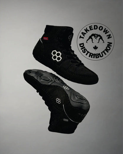 Rudis COLT 3.0 BLACKOUT ADULT Sz 6 Only