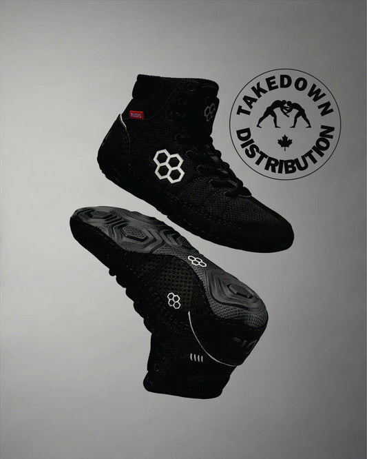 Rudis COLT 3.0 BLACKOUT ADULT Sz 6 Only