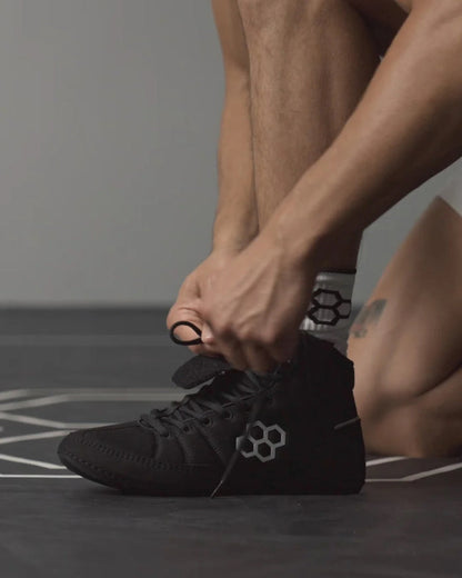 Rudis COLT 3.0 BLACKOUT ADULT Sz 6 Only