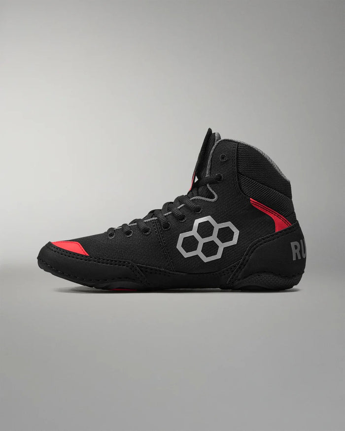 Rudis Colt 4.0 Live Wire Wrestling Shoes - Takedown Distribution