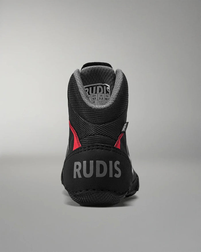 Rudis Colt 4.0 Live Wire Wrestling Shoes - Takedown Distribution