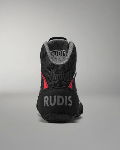 Rudis Colt 4.0 Live Wire Wrestling Shoes - Takedown Distribution