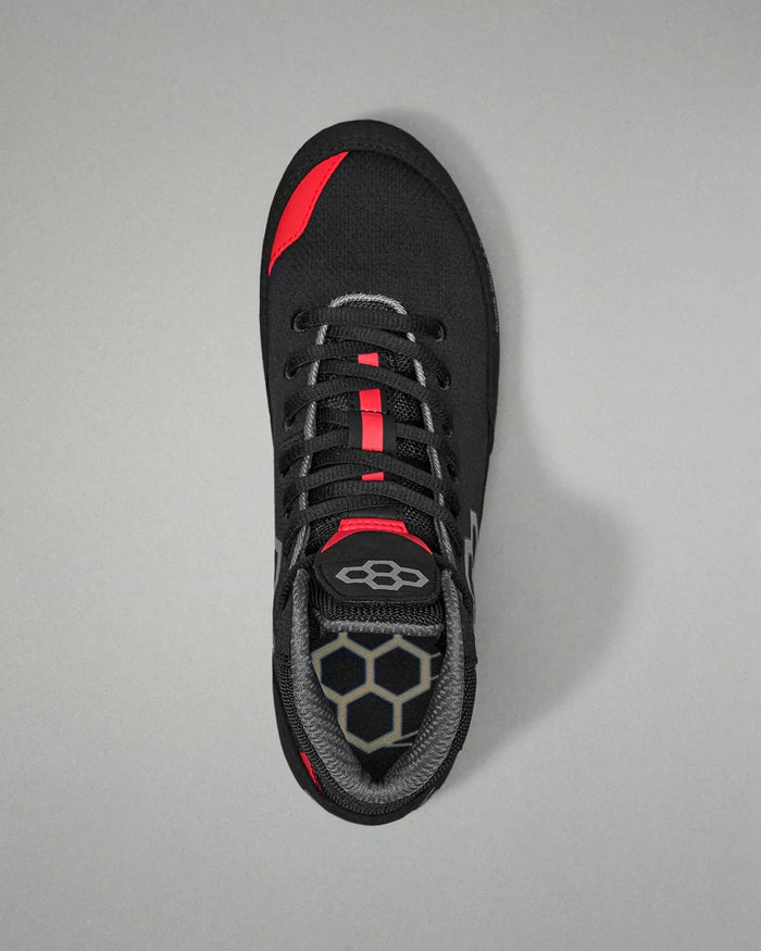 Rudis Colt 4.0 Live Wire Wrestling Shoes - Takedown Distribution