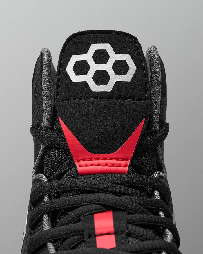 Rudis Colt 4.0 Live Wire Wrestling Shoes - Takedown Distribution