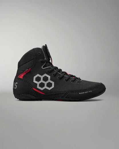 Rudis Colt 4.0 Live Wire Wrestling Shoes - Takedown Distribution