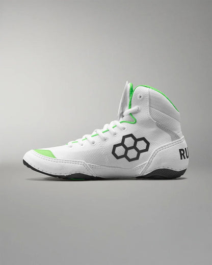 Rudis Colt 4.0 NEON EDGE Wrestling Shoes - Takedown Distribution