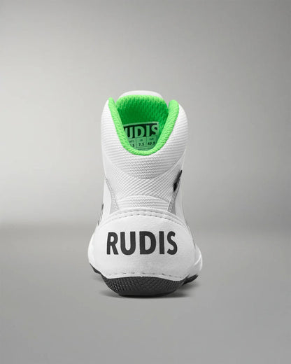 Rudis Colt 4.0 NEON EDGE Wrestling Shoes - Takedown Distribution
