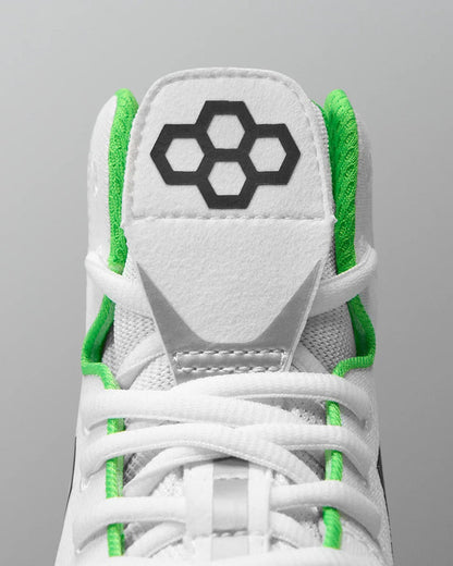 Rudis Colt 4.0 NEON EDGE Wrestling Shoes - Takedown Distribution