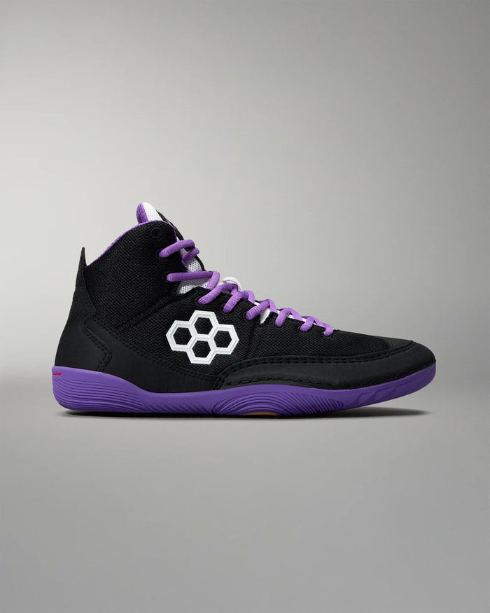Rudis Courage ANGELES Wrestling Shoes - Takedown Distribution