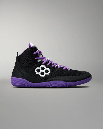 Rudis Courage ANGELES Wrestling Shoes - Takedown Distribution