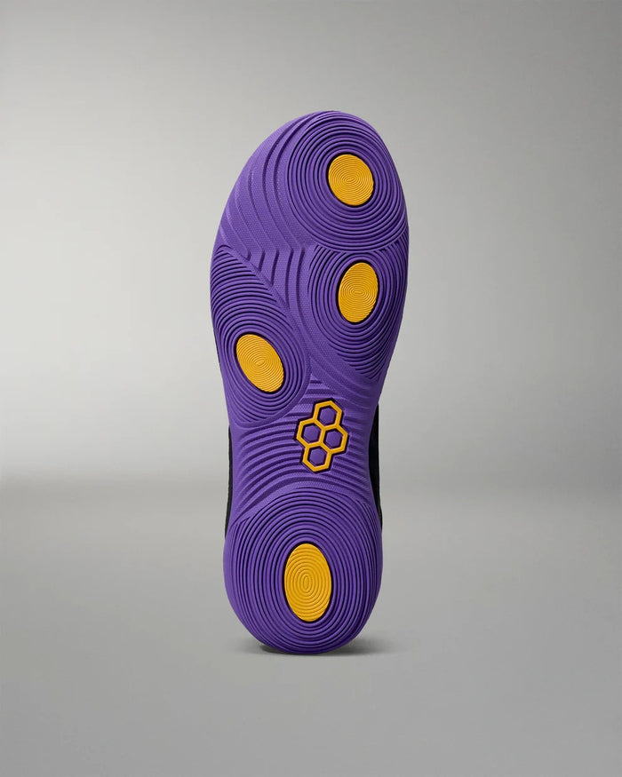 Rudis Courage ANGELES Wrestling Shoes - Takedown Distribution