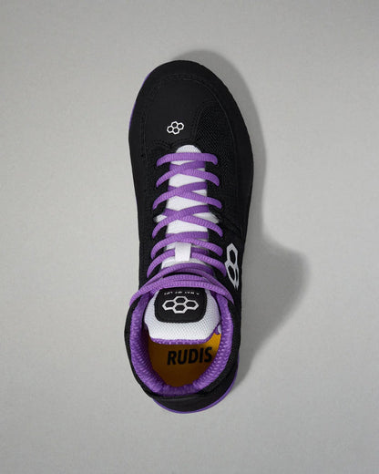 Rudis Courage ANGELES Wrestling Shoes - Takedown Distribution