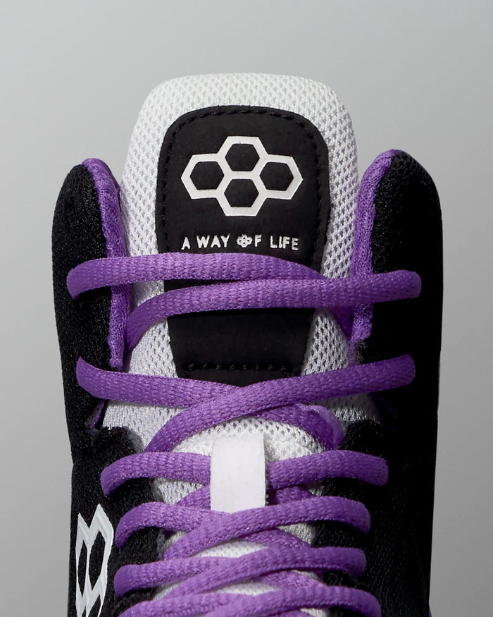 Rudis Courage ANGELES Wrestling Shoes - Takedown Distribution