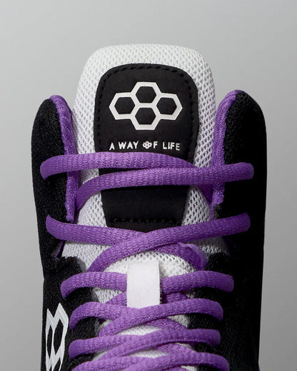 Rudis Courage ANGELES Wrestling Shoes - Takedown Distribution