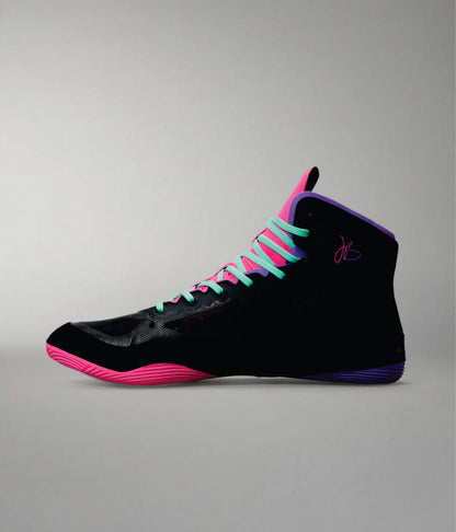 Rudis JB Ultra Multiverse Wrestling Shoes - Takedown Distribution