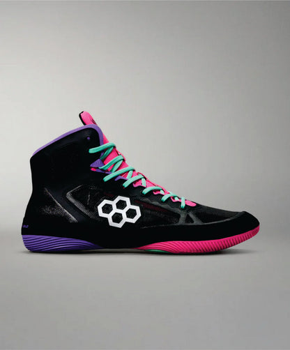 Rudis JB Ultra Multiverse Wrestling Shoes - Takedown Distribution
