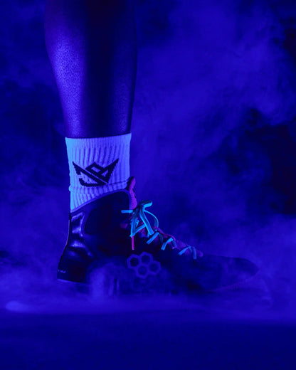 Rudis JB Ultra Multiverse Wrestling Shoes - Takedown Distribution