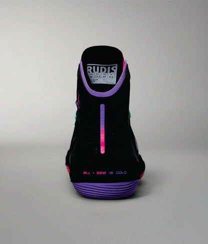 Rudis JB Ultra Multiverse Wrestling Shoes - Takedown Distribution