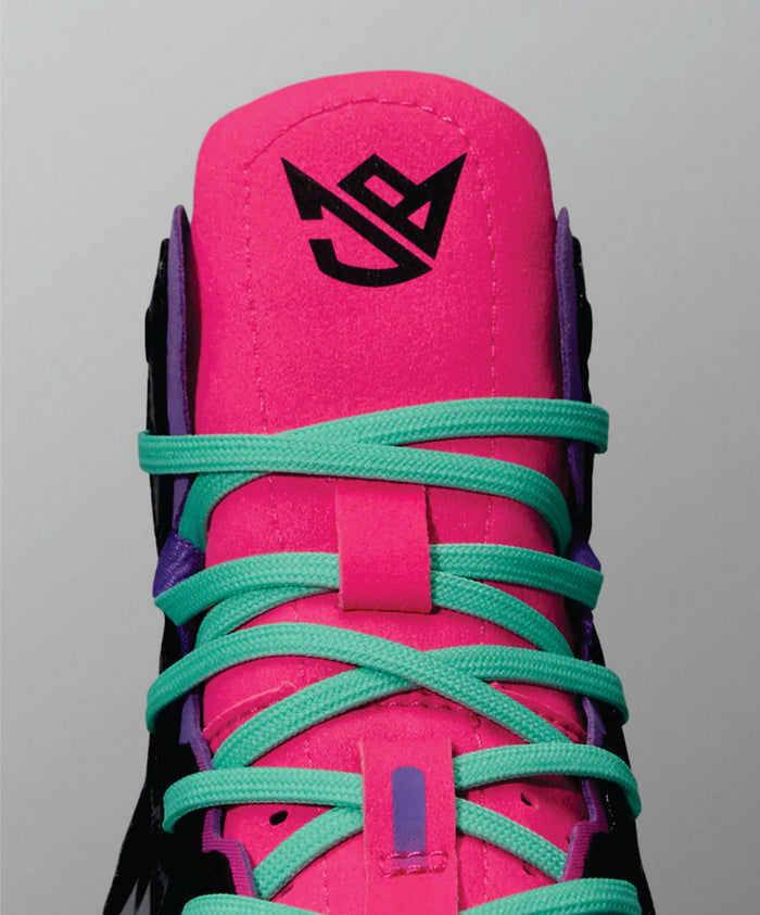 Rudis JB Ultra Multiverse Wrestling Shoes - Takedown Distribution