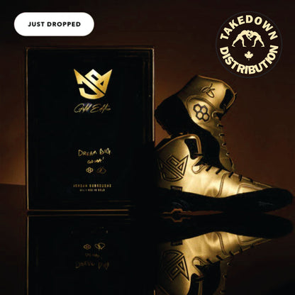 Rudis JB1 ALLISEEISGOLD - Takedown Distribution