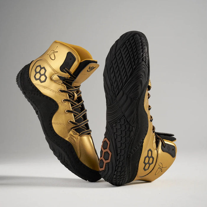 Rudis JB1 ALLISEEISGOLD - Takedown Distribution
