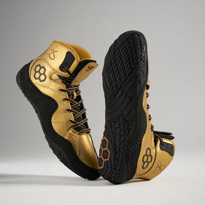 Rudis JB1 ALLISEEISGOLD - Takedown Distribution