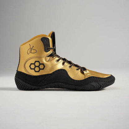 Rudis JB1 ALLISEEISGOLD - Takedown Distribution