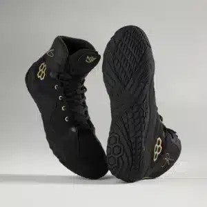 Rudis JB1 Black -Gold sz6 Only