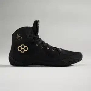 Rudis JB1 Black -Gold sz6 Only