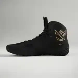 Rudis JB1 Black -Gold sz6 Only