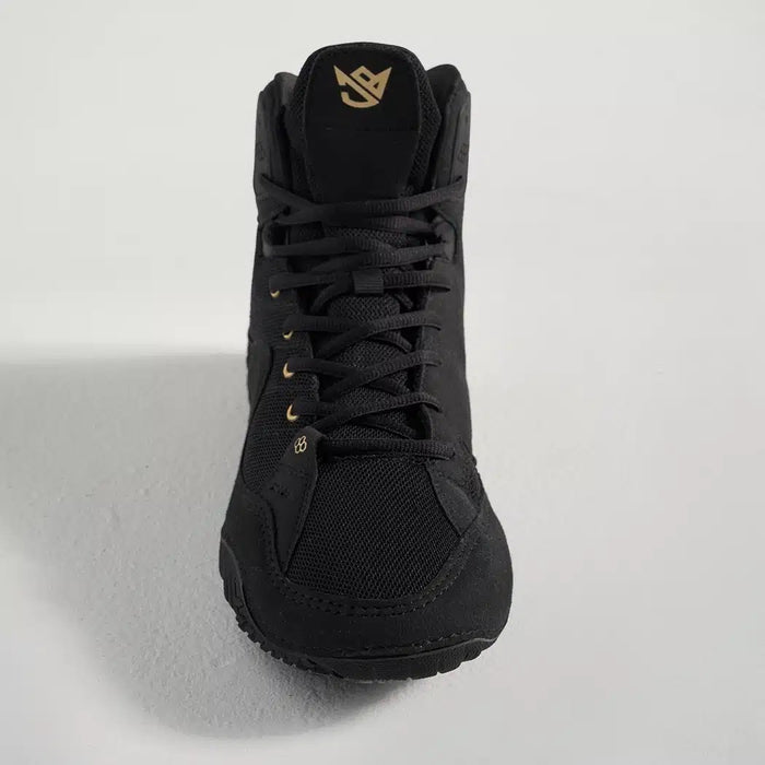 Rudis JB1 Black -Gold sz6 Only