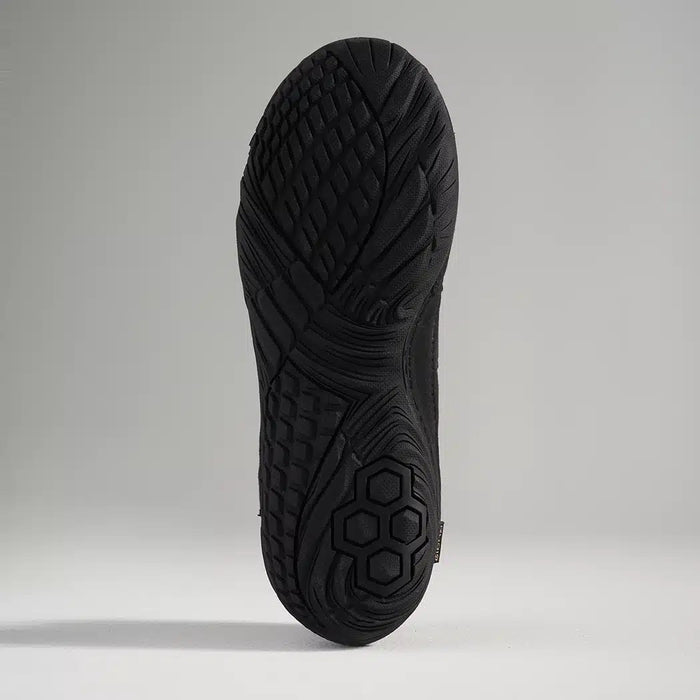 Rudis JB1 Black -Gold sz6 Only