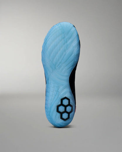 Rudis JB1 BLACKBIRD Wrestling Shoes - Takedown Distribution