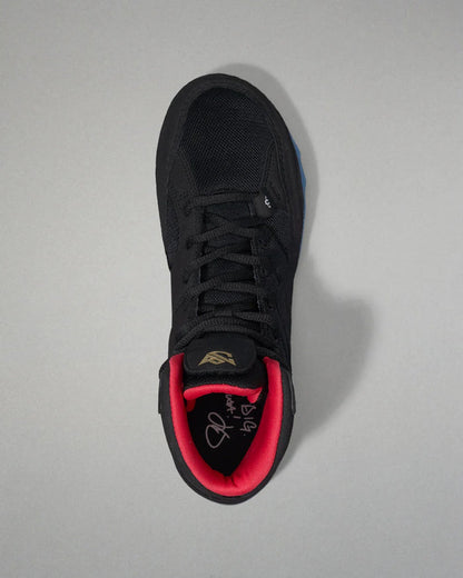 Rudis JB1 BLACKBIRD Wrestling Shoes - Takedown Distribution