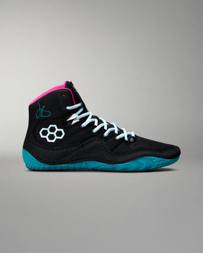 Rudis JB1 SOUTH BEACH Wrestling Shoes - Takedown Distribution