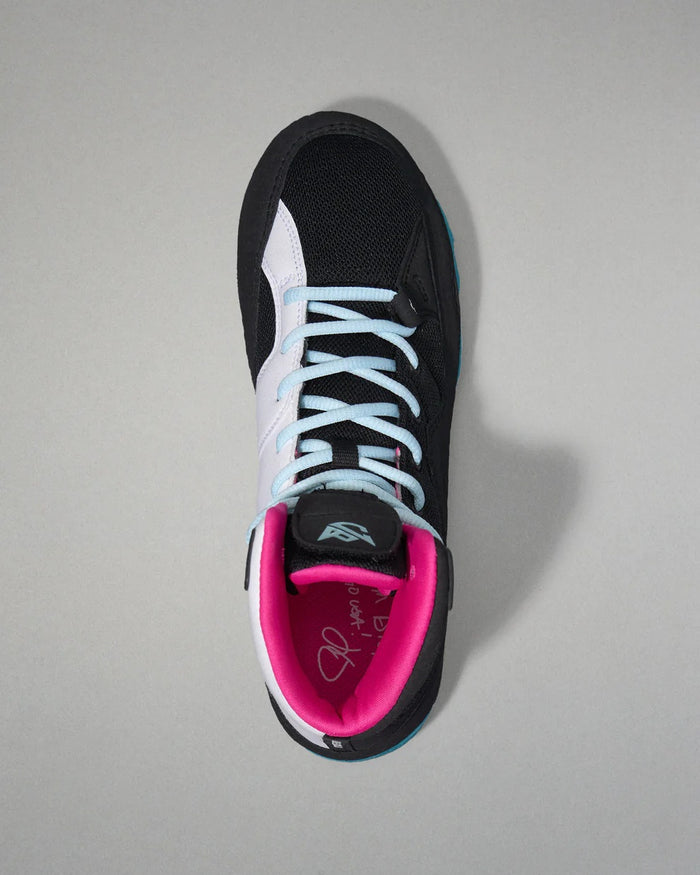 Rudis JB1 SOUTH BEACH Wrestling Shoes - Takedown Distribution