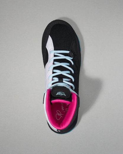 Rudis JB1 SOUTH BEACH Wrestling Shoes - Takedown Distribution