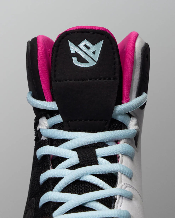 Rudis JB1 SOUTH BEACH Wrestling Shoes - Takedown Distribution