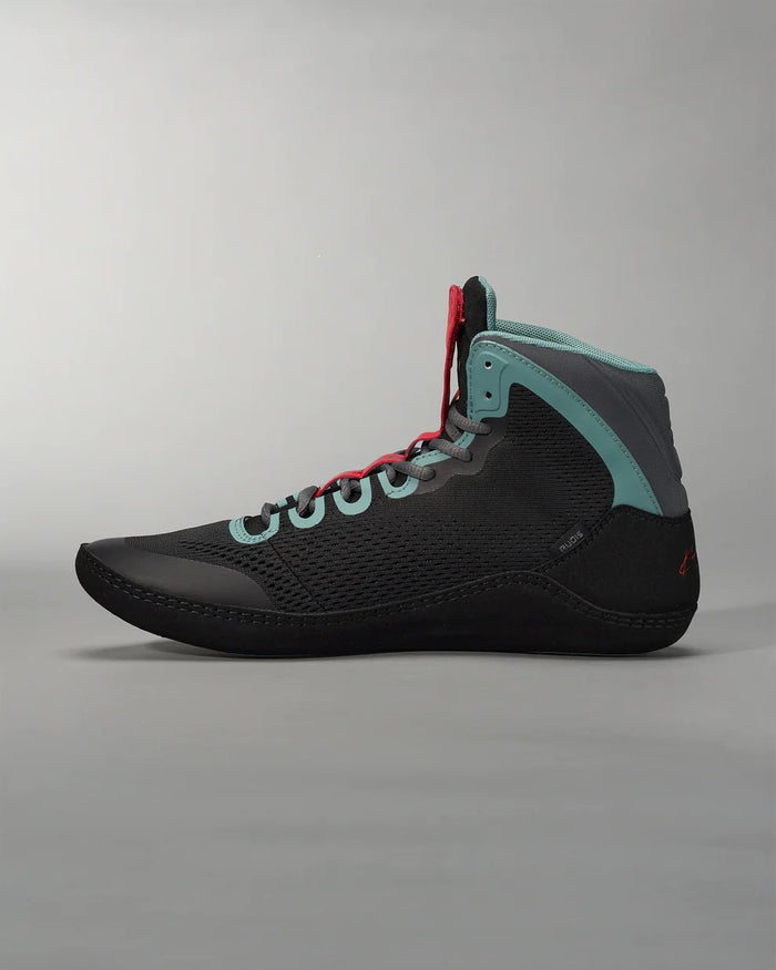 Rudis Kenny Monday Black sz6 ONLY