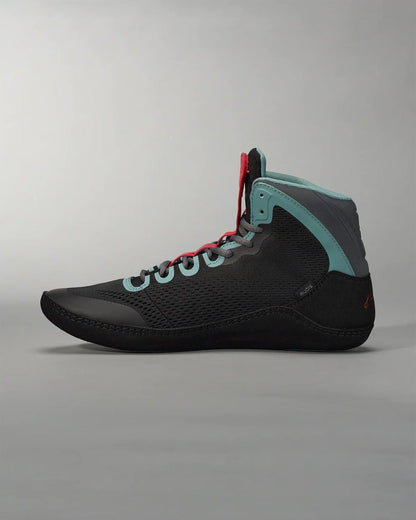 Rudis Kenny Monday Black sz6 ONLY