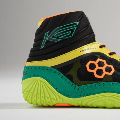 Rudis KS Infinity Poison - Takedown Distribution