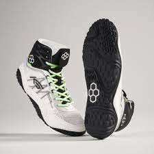 Rudis KS Infinity Yang White Lime - Takedown Distribution